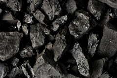 Welsh Bicknor coal boiler costs