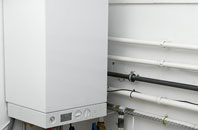 free Welsh Bicknor condensing boiler quotes