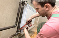 Welsh Bicknor heating repair