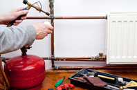 free Welsh Bicknor heating repair quotes